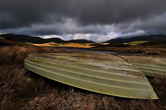 Snowdonia