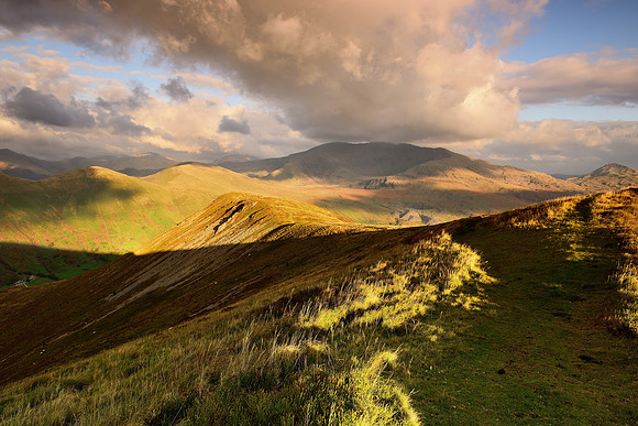 Snowdonia