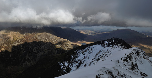 Snowdonia