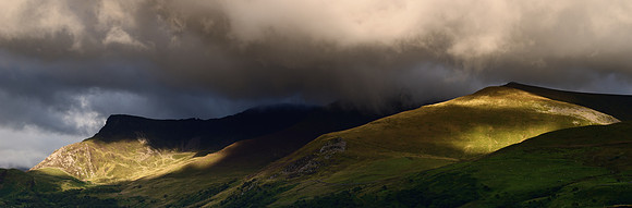 Snowdonia