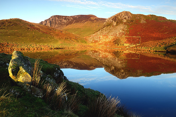 Snowdonia