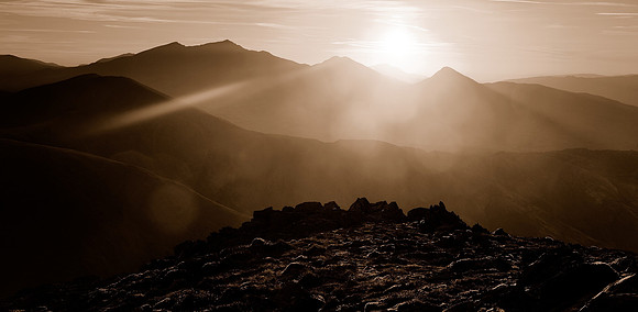 Snowdonia