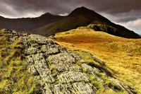 Snowdonia