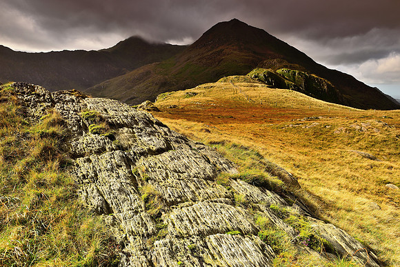 Snowdonia