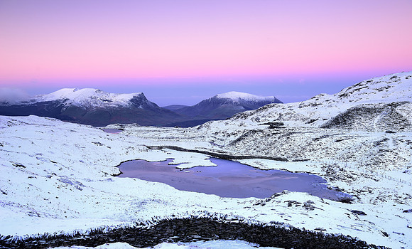Snowdonia