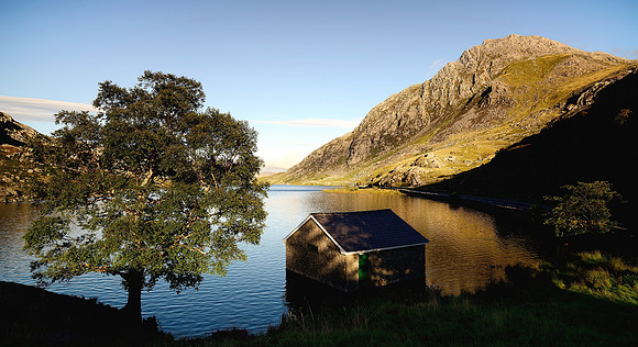 Snowdonia