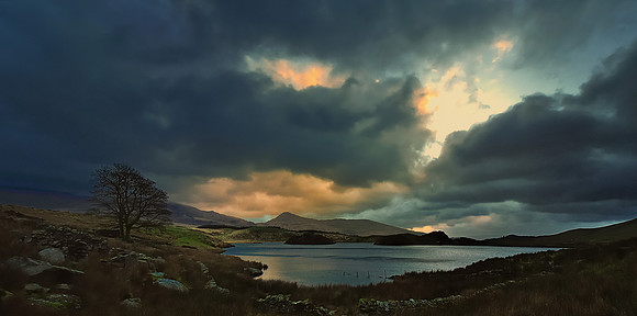 Snowdonia