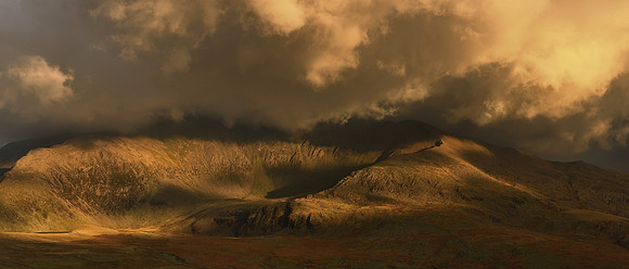 Snowdonia