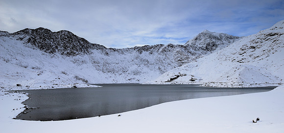 Snowdonia