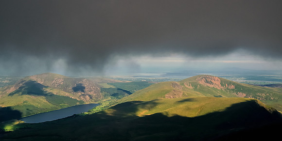 Snowdonia