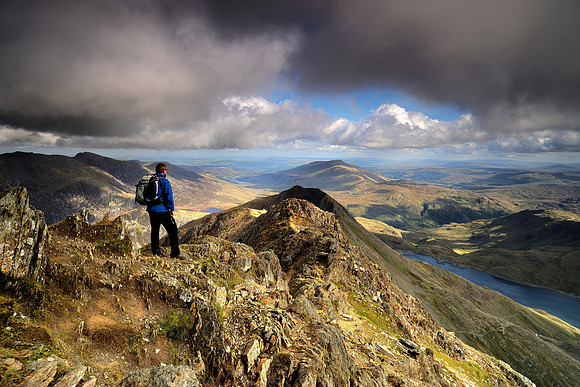 Snowdonia