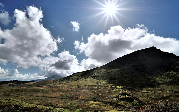 Snowdonia