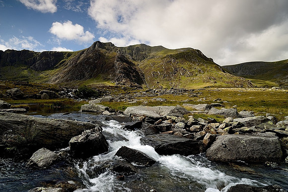 Snowdonia