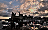 Snowdonia