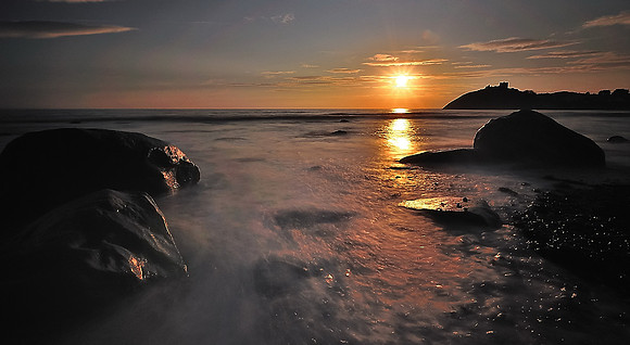 Snowdonia