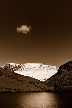 Snowdonia