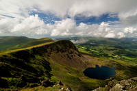 Snowdonia