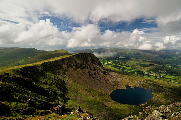 Snowdonia