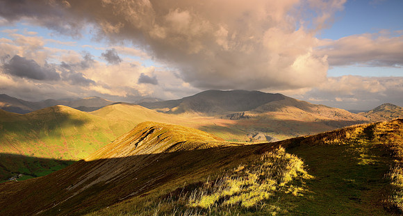Snowdonia