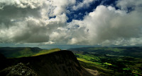 Snowdonia