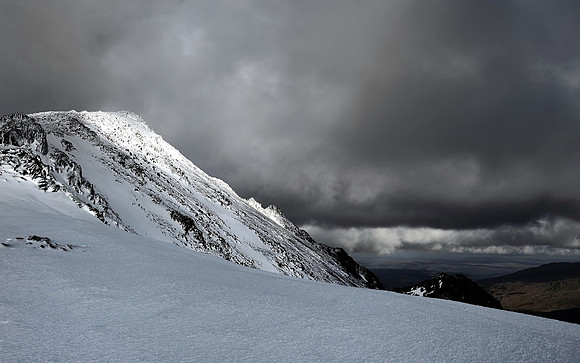 Snowdonia