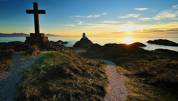 Snowdonia