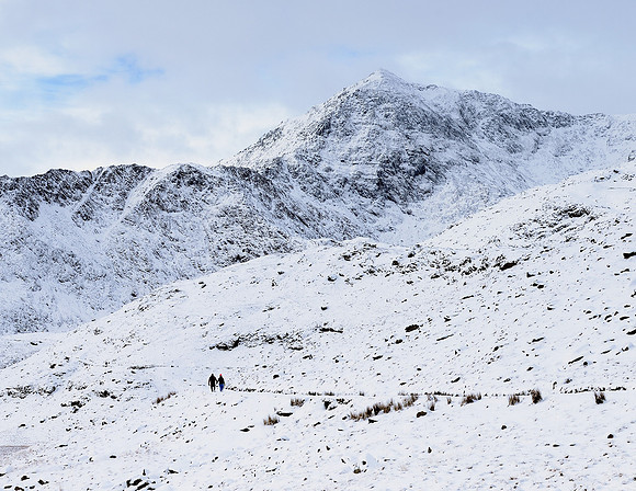 Snowdonia