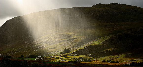 Snowdonia