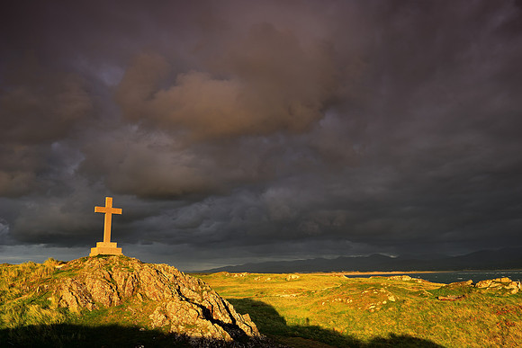 Snowdonia